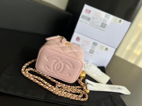 Coco pink mini