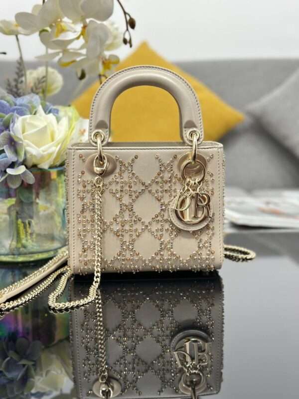 Lady Dior