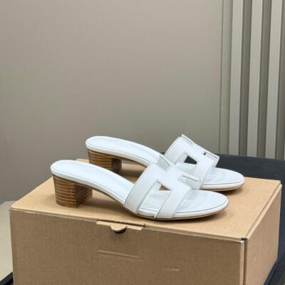 Oasis Heels