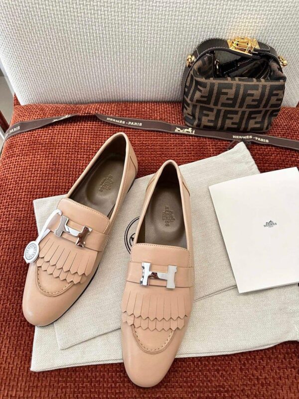 Hermes shoes