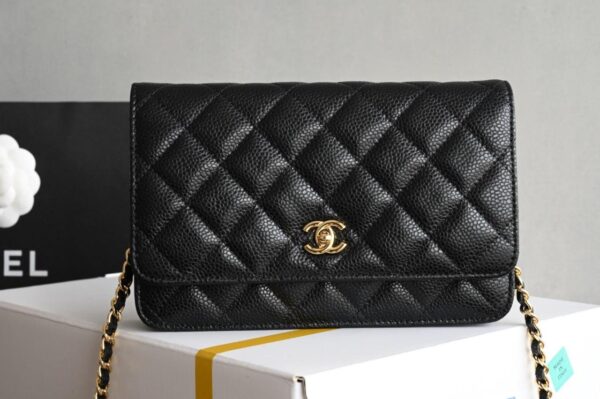 Coco wallet with Chain